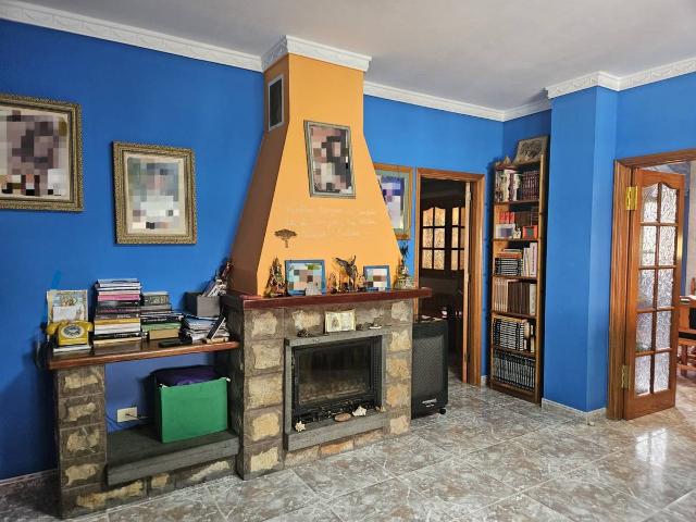 Casa chalet en Venta en Valsequillo de Gran Canaria