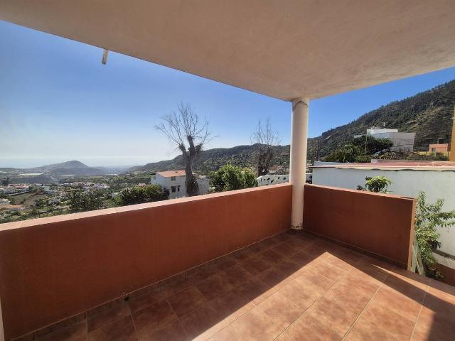 Casa chalet en Venta en Valsequillo de Gran Canaria