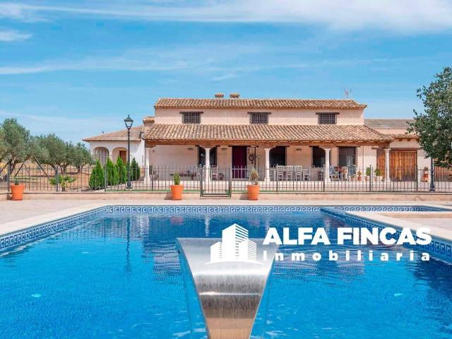 Casa chalet en Venta en Vara de Rey