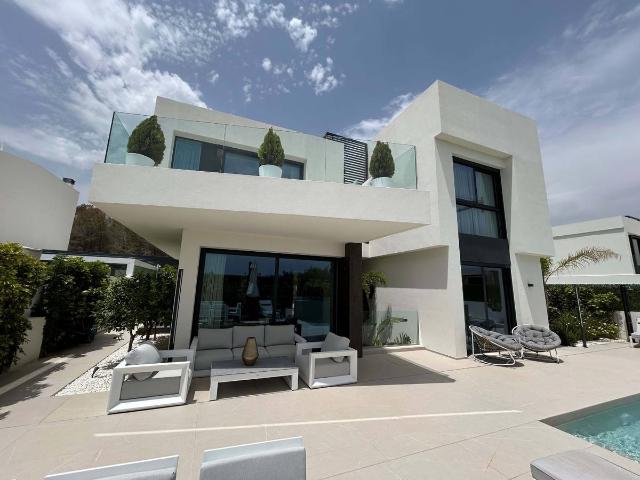 Casa chalet en Venta en Varadero
