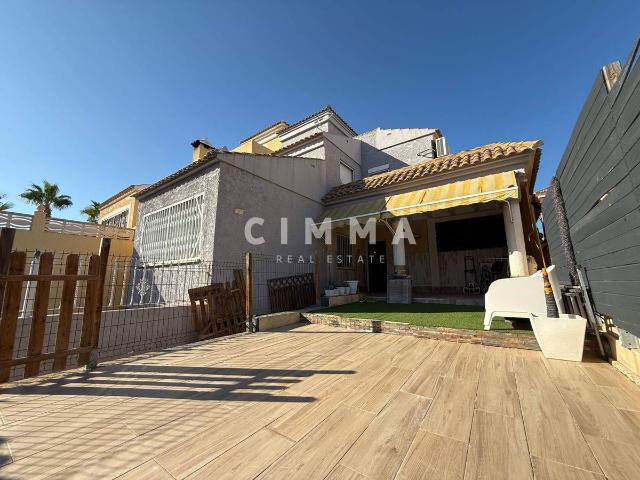 Casa chalet en Venta en Varadero