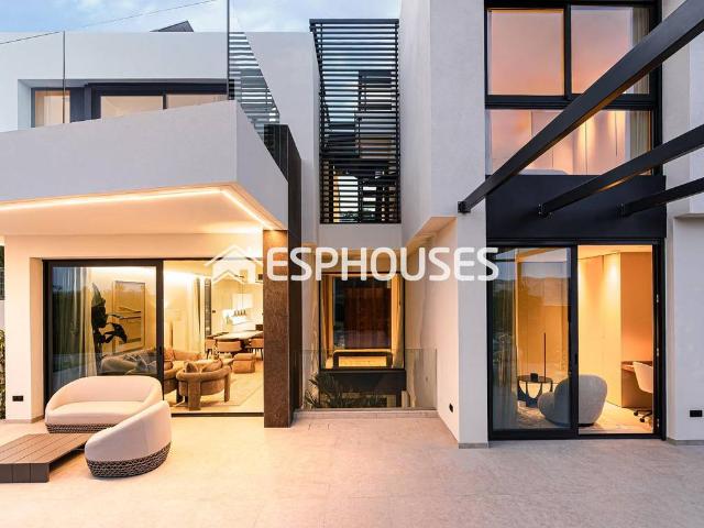 Casa chalet en Venta en Varadero