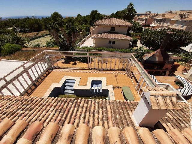 Casa chalet en Venta en Varadero