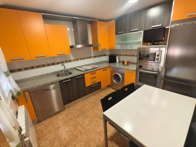 Casa chalet en Venta en Venta de Baños