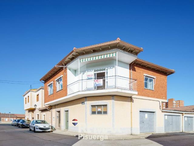 Casa chalet en Venta en Venta de Baños