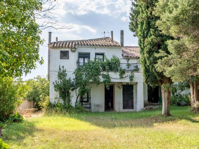 Casa chalet en Venta en Venta del Olivar
