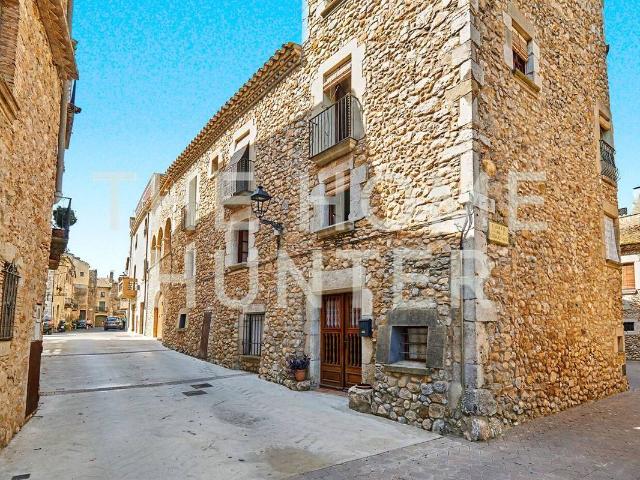 Casa chalet en Venta en Ventalló