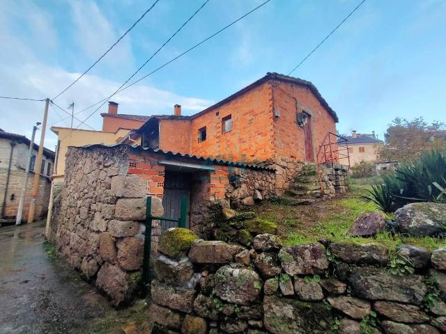 Casa chalet en Venta en Ventiun