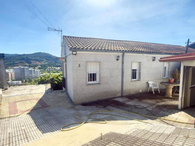 Casa chalet en Venta en Ventiun