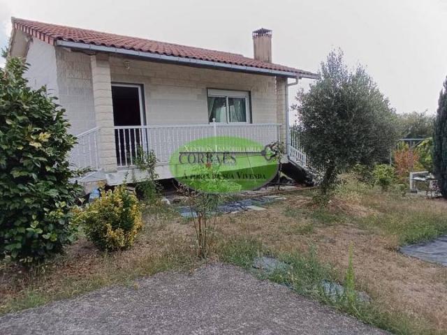 Casa chalet en Venta en Ventiun