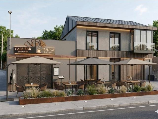 Casa chalet en Venta en Ventiun
