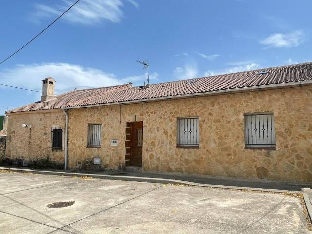 Casa chalet en Venta en Ventosilla y Tejadilla