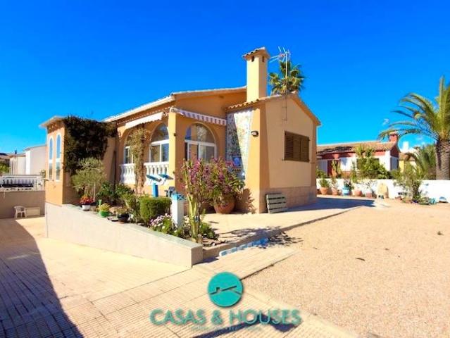 Casa chalet en Venta en Veneziola