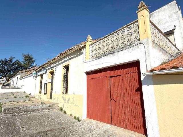 Casa chalet en Venta en Vecinos