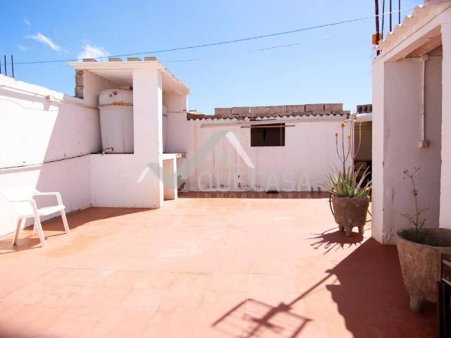 Casa chalet en Venta en Vecindario El Doctoral Cruce de Sardina