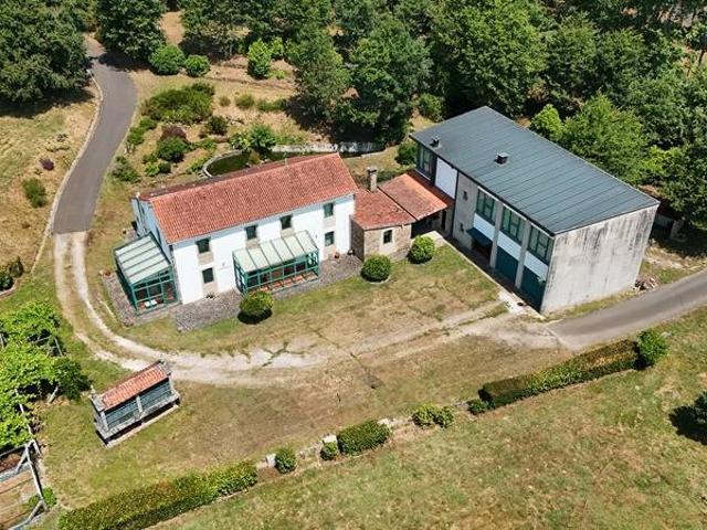 Casa chalet en Venta en Vedra