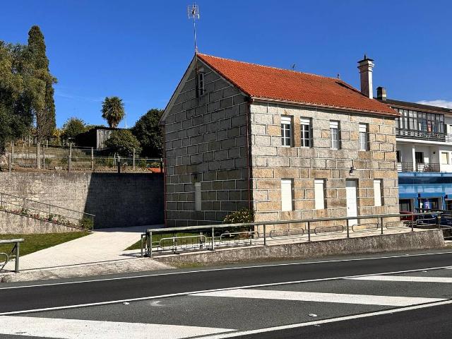 Casa chalet en Venta en Vedra