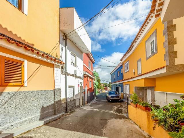 Casa chalet en Venta en Vega de San Mateo