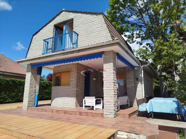 Casa chalet en Venta en Vegas del Condado