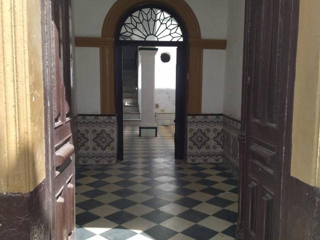 Casa chalet en Venta en Vejer