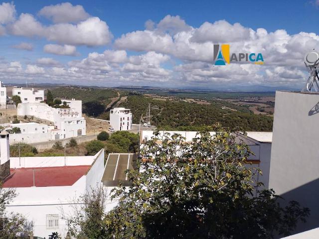 Casa chalet en Venta en Vejer