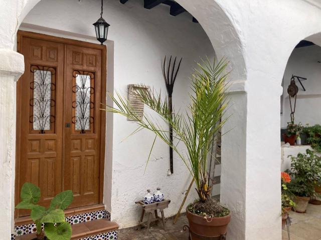 Casa chalet en Venta en Vejer