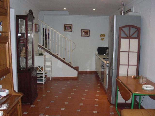Casa chalet en Venta en Vejer
