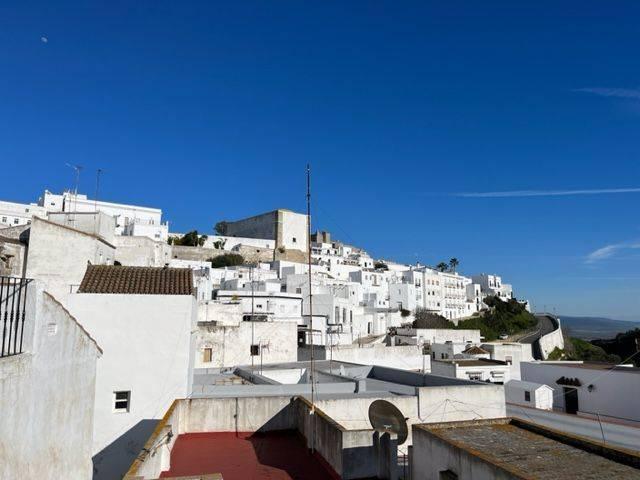 Casa chalet en Venta en Vejer