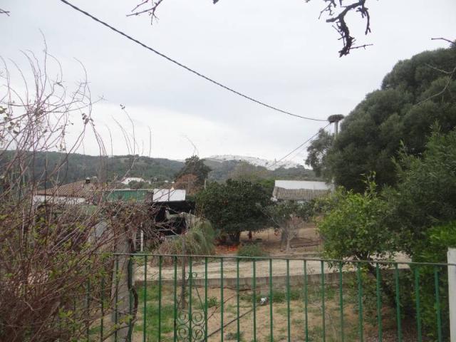 Casa chalet en Venta en Vejer
