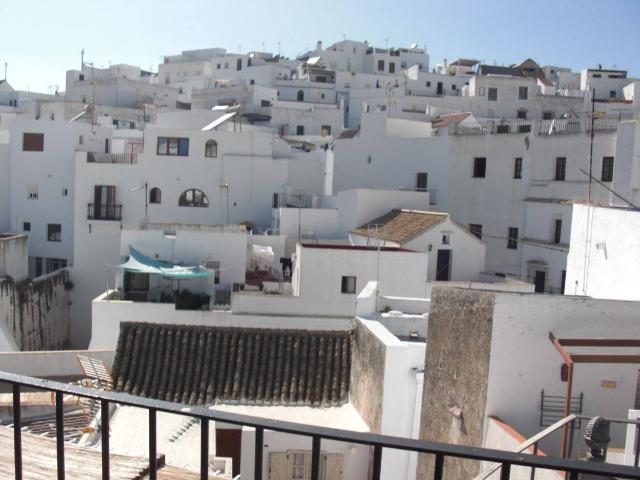 Casa chalet en Venta en Vejer