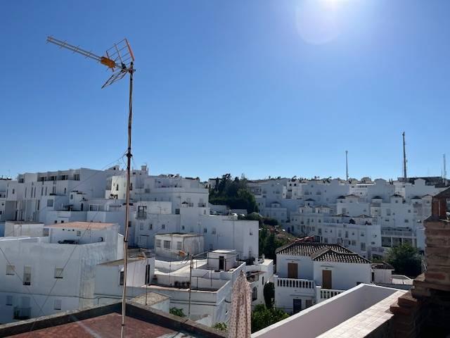Casa chalet en Venta en Vejer