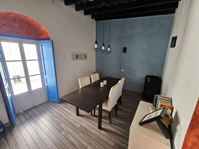 Casa chalet en Venta en Vejer