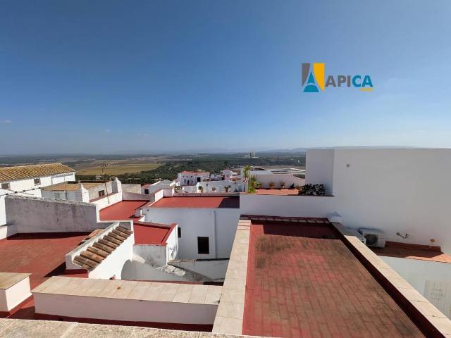Casa chalet en Venta en Vejer