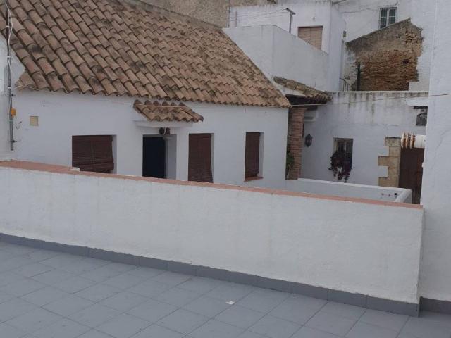 Casa chalet en Venta en Vejer