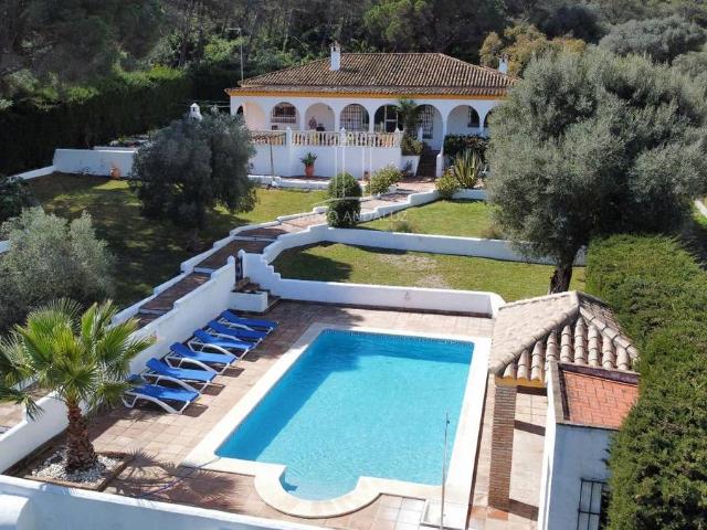 Casa chalet en Venta en Vejer