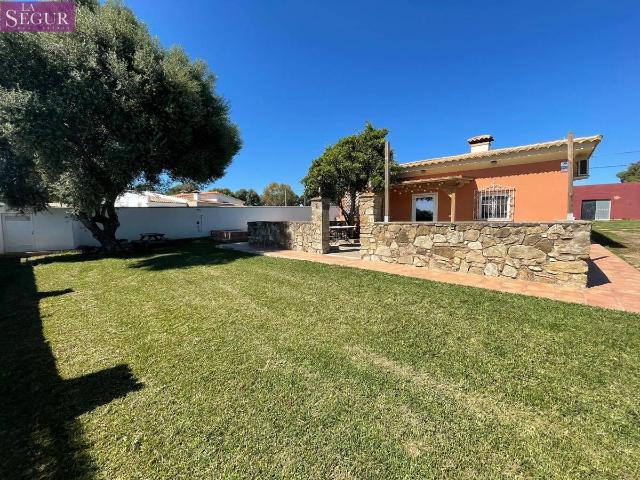 Casa chalet en Venta en Vejer