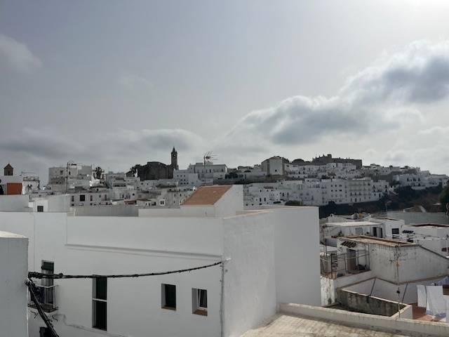 Casa chalet en Venta en Vejer