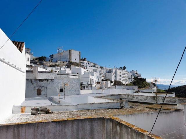 Casa chalet en Venta en Vejer
