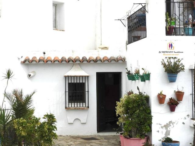 Casa chalet en Venta en Vejer