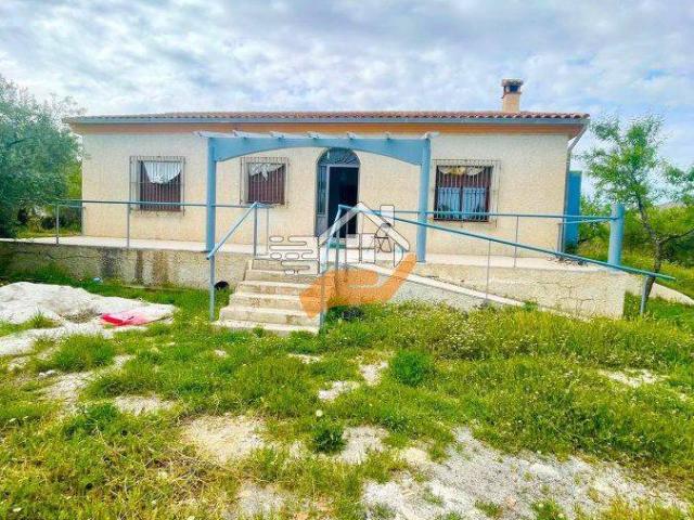 Casa chalet en Venta en Vélez Blanco