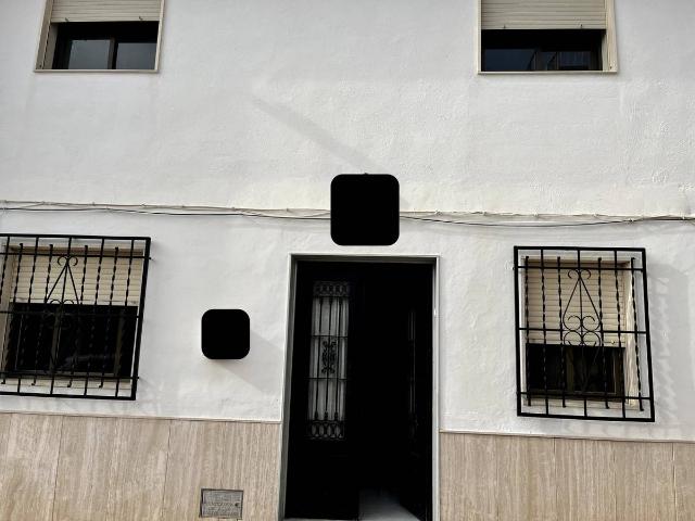 Casa chalet en Venta en Vélez de Benaudalla