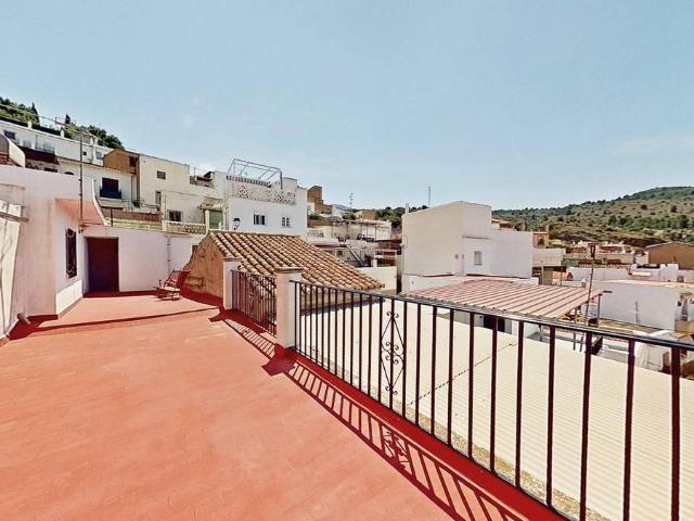 Casa chalet en Venta en Vélez de Benaudalla