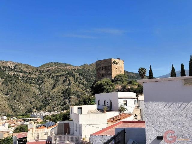 Casa chalet en Venta en Vélez de Benaudalla