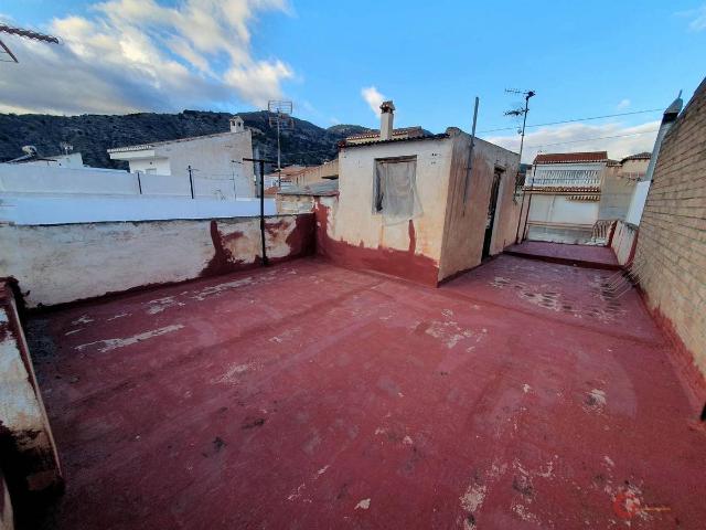 Casa chalet en Venta en Vélez de Benaudalla