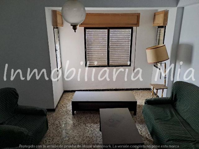 Casa chalet en Venta en Vélez Rubio