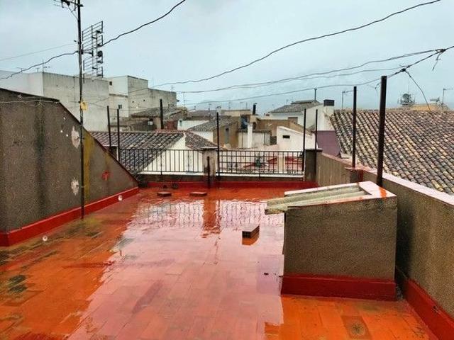 Casa chalet en Venta en Vélez Rubio