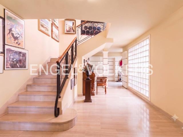 Casa chalet en Venta en Velilla de San Antonio