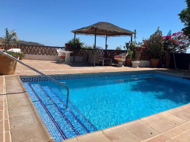 Casa chalet en Venta en Velilla Velilla Taramay