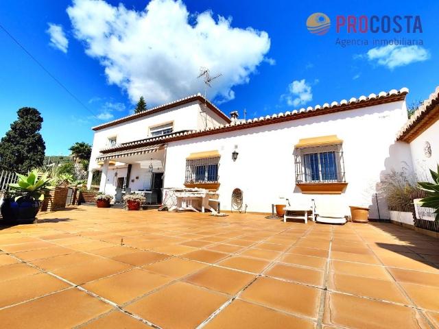 Casa chalet en Venta en Velilla Velilla Taramay