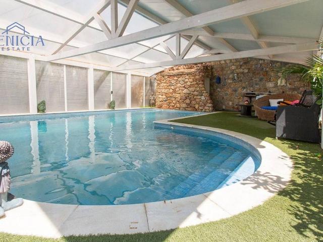 Casa chalet en Venta en Velilla Velilla Taramay